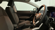 Volkswagen Polo 1.0 TSI Life 5dr Petrol Hatchback